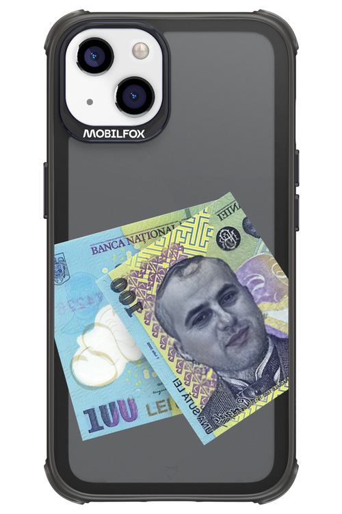 Zbir Lei 2.0 - Apple iPhone 13