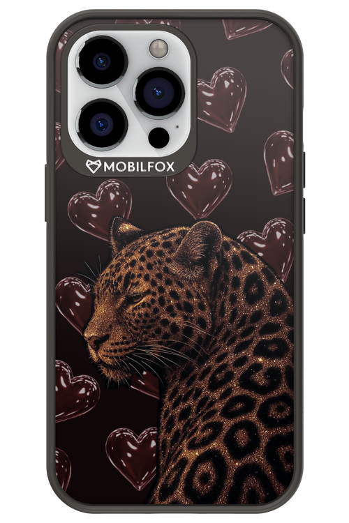 Leo Hearts 2.0 - Apple iPhone 13 Pro