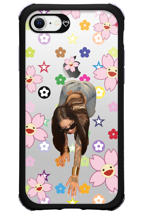Oh G!rl 2.0 - Apple iPhone 7