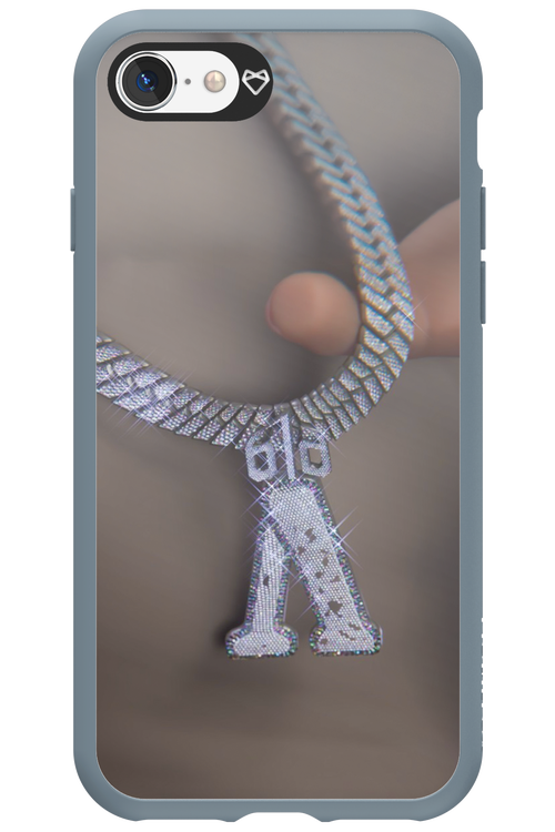 Azteca Chain 2.0 - Apple iPhone 8