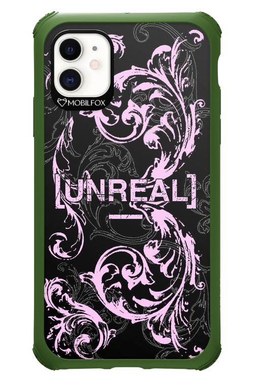 Antique Pink 2.0 - Apple iPhone 11