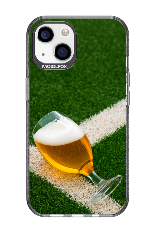 Just some beers - Apple iPhone 13