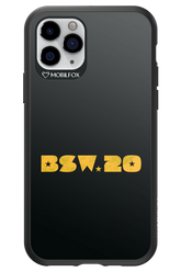 BSW 20 (10) 2.0 - Apple iPhone 11 Pro