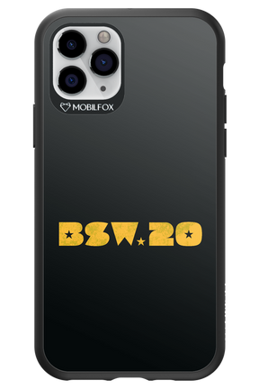BSW 20 (10) 2.0 - Apple iPhone 11 Pro
