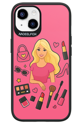 Just a Girll - Apple iPhone 14