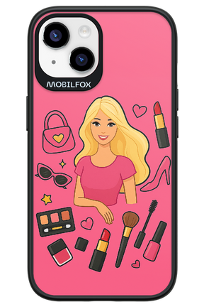 Just a Girll - Apple iPhone 14