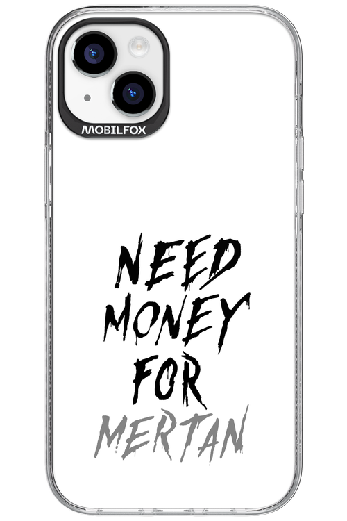 Need Money For Mertan - Apple iPhone 15 Plus
