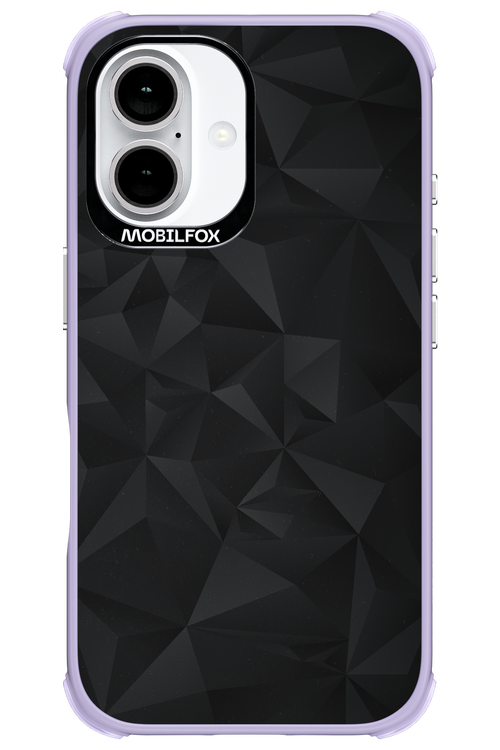 Low Poly 2.0 - Apple iPhone 16