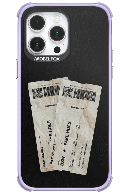 BSW FourSeasons 3 2.0 - Apple iPhone 14 Pro Max
