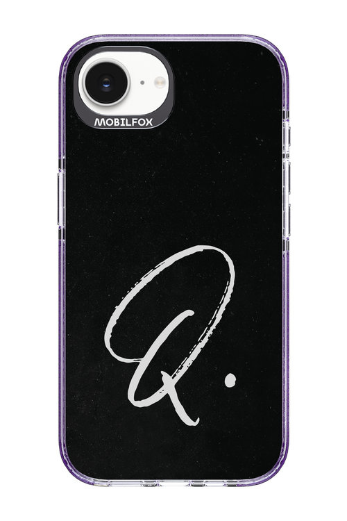 (Off Space) Q 2.0 - Apple iPhone 16e