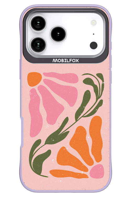 Bloom Duet 2.0 - Apple iPhone 17 Pro Max