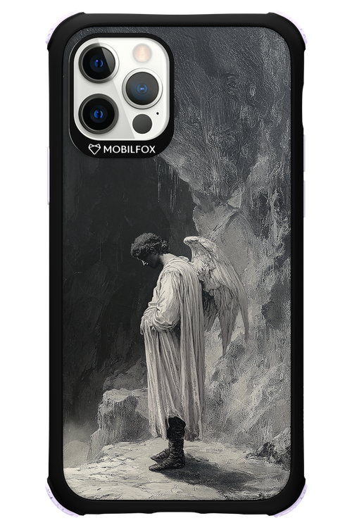 INGER Cover 2.0 - Apple iPhone 12 Pro