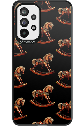 Rocking Horse - Samsung Galaxy A73