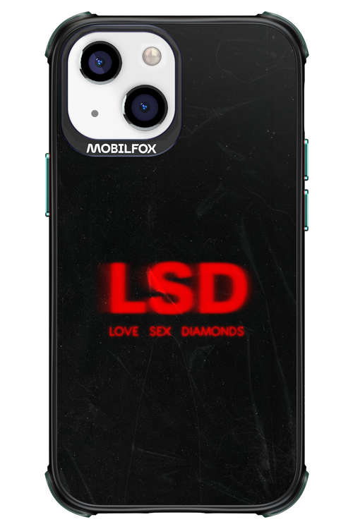 LSD 2.0 - Apple iPhone 13 Mini