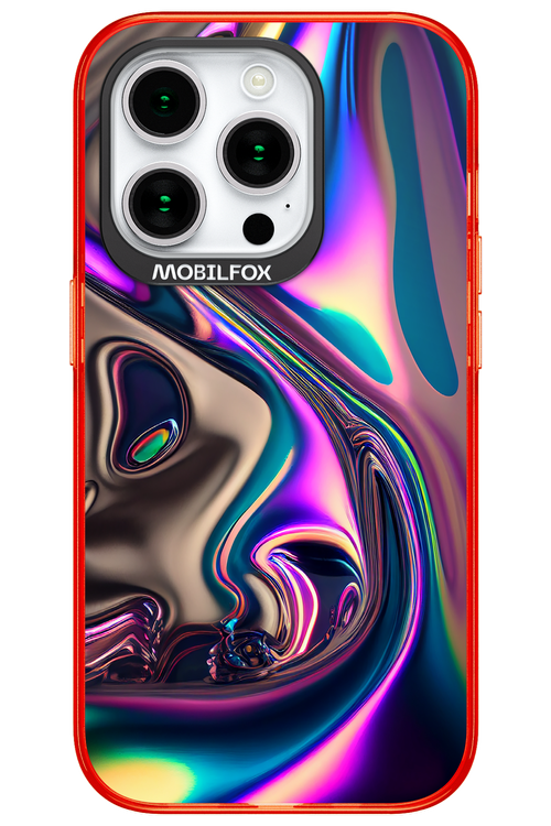 Post Future 2.0 - Apple iPhone 15 Pro