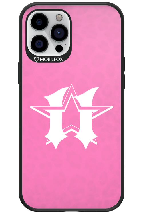 Centaur Logo Pink 2.0 - Apple iPhone 12 Pro Max