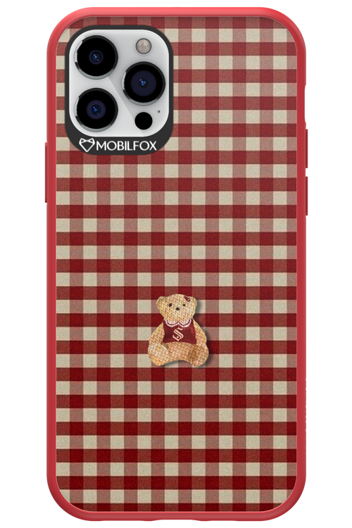 STELLAR TEDDY - Apple iPhone 12 Pro