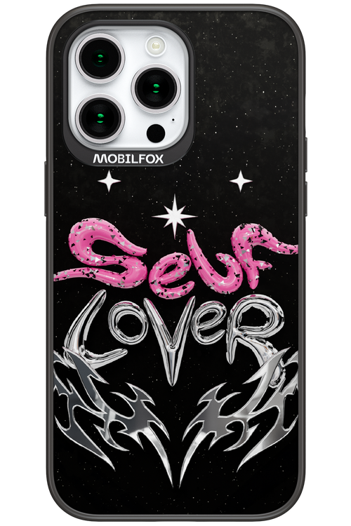 Self Lover Universe - Apple iPhone 15 Pro Max