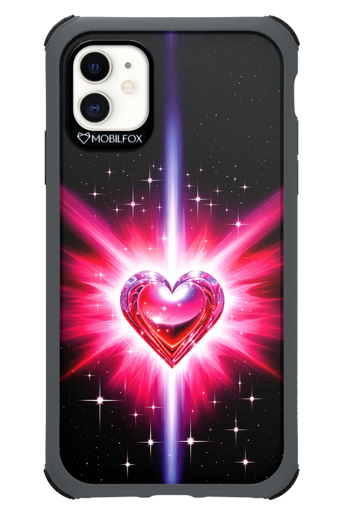 Bright Heart 2.0 - Apple iPhone 11