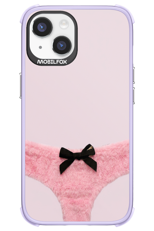 Furr Panties 2.0 - Apple iPhone 14