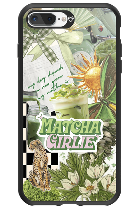 MATCHA - Apple iPhone 7 Plus