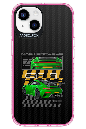 Masterpiece - Apple iPhone 14