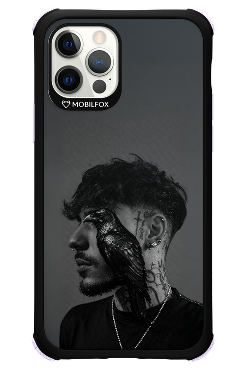 RAVEN - Apple iPhone 12 Pro