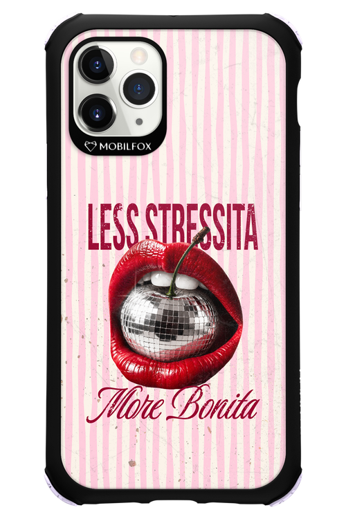 Bonita 2.0 - Apple iPhone 11 Pro