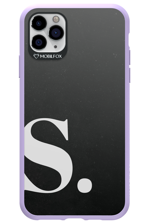S (Off Space) 2.0 - Apple iPhone 11 Pro Max