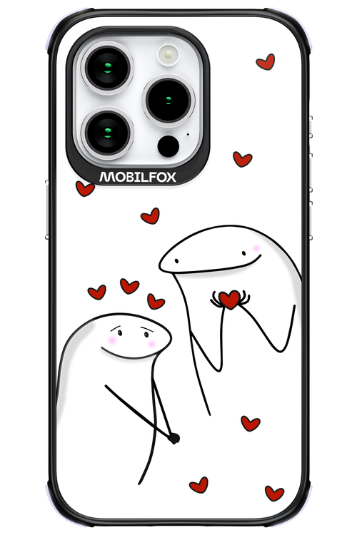 Me & Who - Apple iPhone 15 Pro