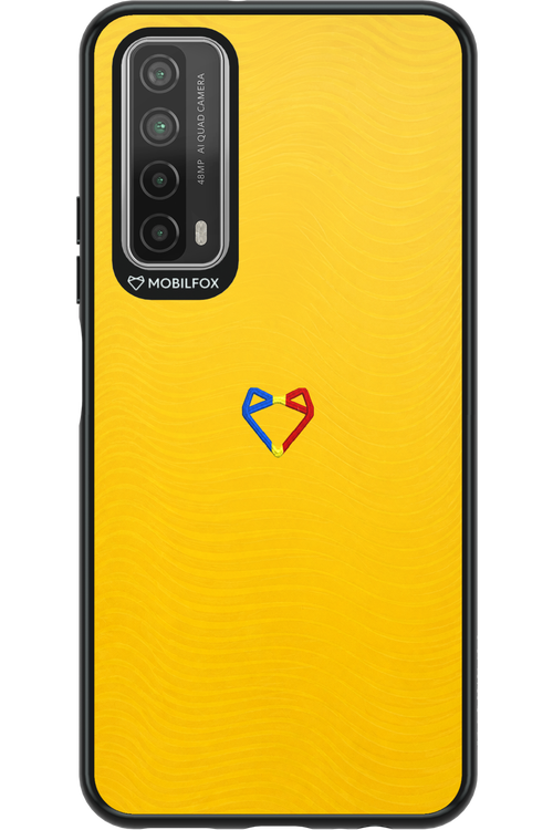 Romania 2.0 - Huawei P Smart 2021