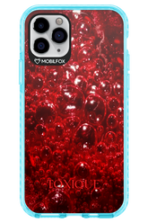 Toxique - Apple iPhone 11 Pro