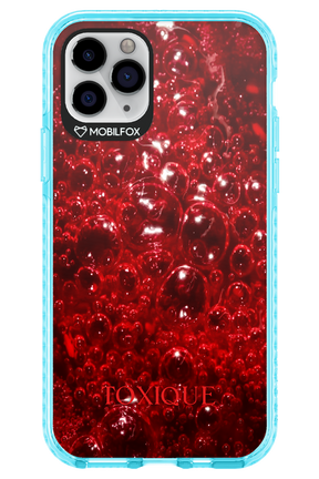 Toxique - Apple iPhone 11 Pro