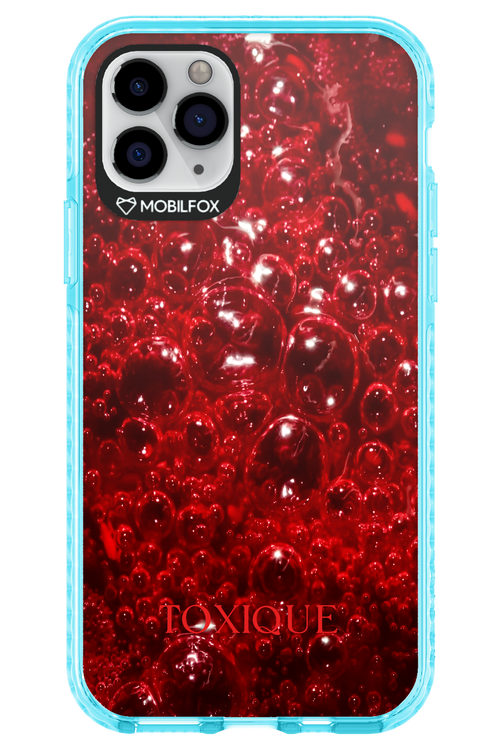 Toxique - Apple iPhone 11 Pro