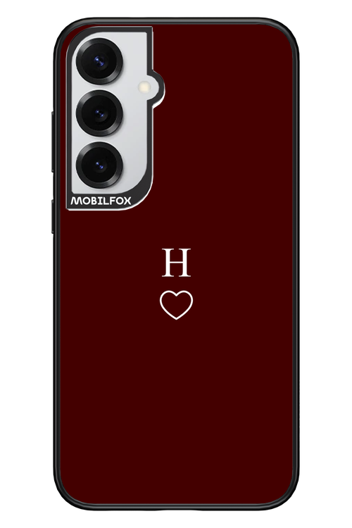 H Burgundia 2.0 - Samsung S25+