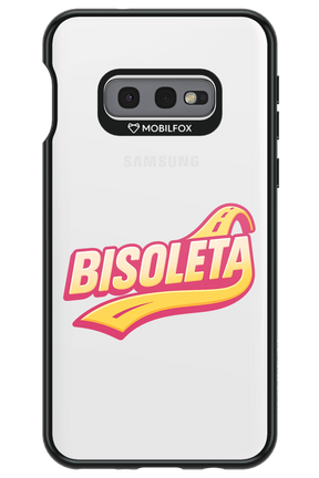 Bisoleta - Samsung Galaxy S10e