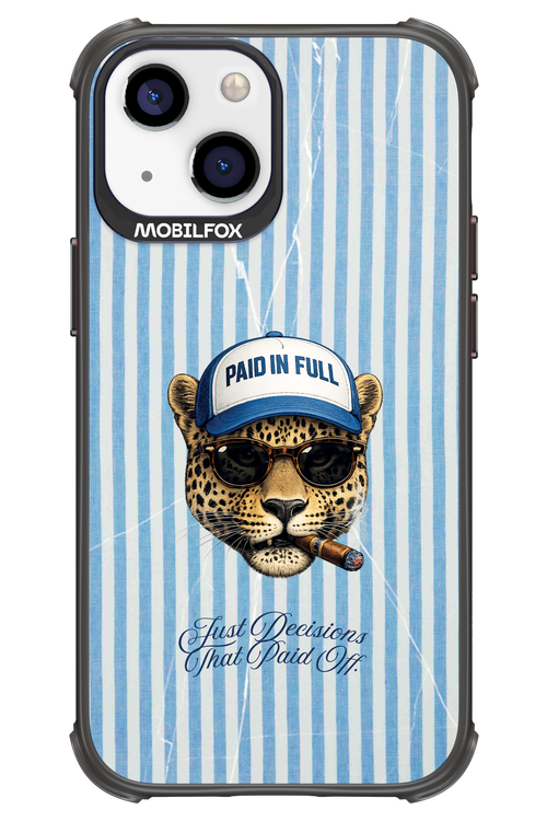 Paid in Full 2.0 - Apple iPhone 13 Mini