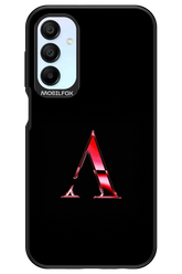 ⁠ ⁠Azteca Red Logo - Samsung Galaxy A15