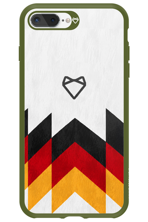 Germania x Mobilfox 2.0 - Apple iPhone 7 Plus