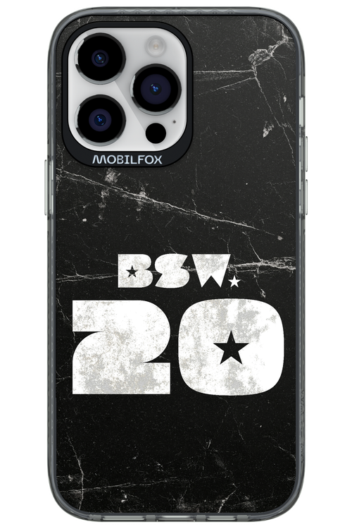 BSW 20 (4) 2.0 - Apple iPhone 14 Pro Max