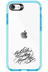 Cash Rules Script - Apple iPhone SE 2022