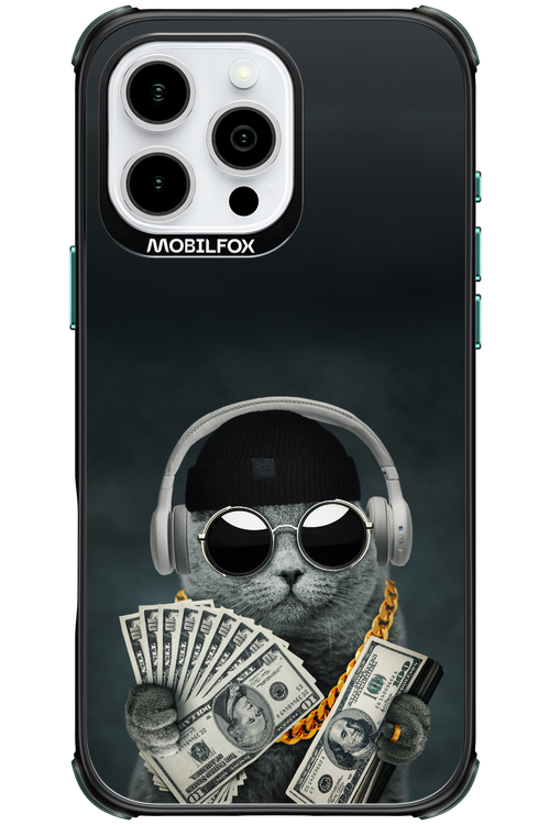 Flex Cat - Apple iPhone 16 Pro Max