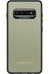 Olive - Samsung Galaxy S10+