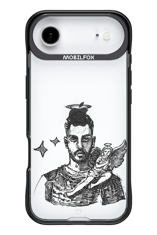 iNGER White  2.0 - Apple iPhone 17 Air