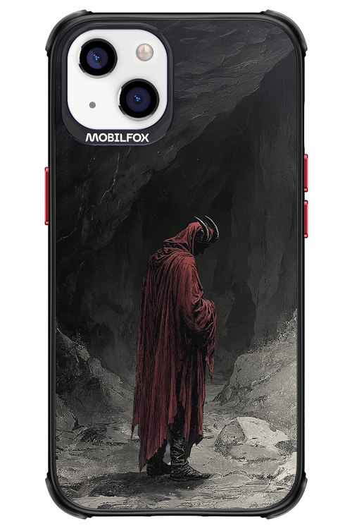 D3MON Cover 2.0 - Apple iPhone 13