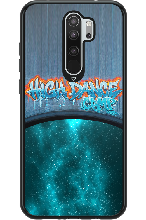 HDC 9 - Xiaomi Redmi Note 8 Pro