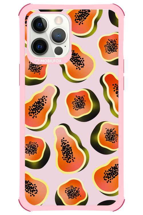 Papaya Wave 2.0 - Apple iPhone 12 Pro Max