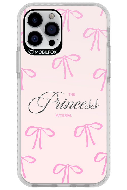 Princess Material 2.0 - Apple iPhone 12 Pro