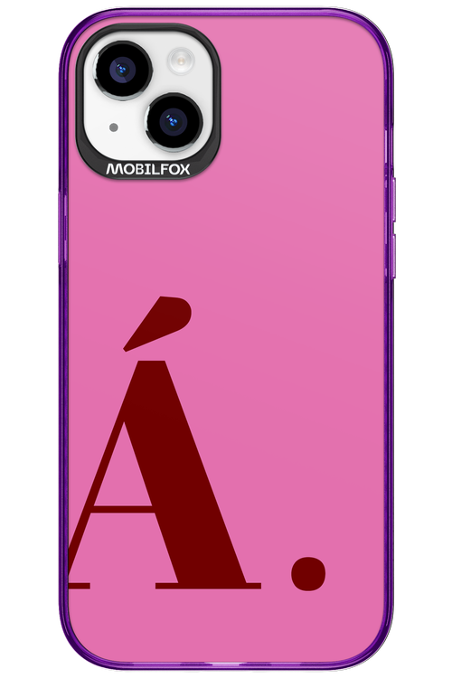 A II (Sorbet) 2.0 - Apple iPhone 15 Plus