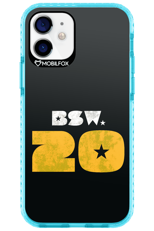 BSW 20 (6) 2.0 - Apple iPhone 12
